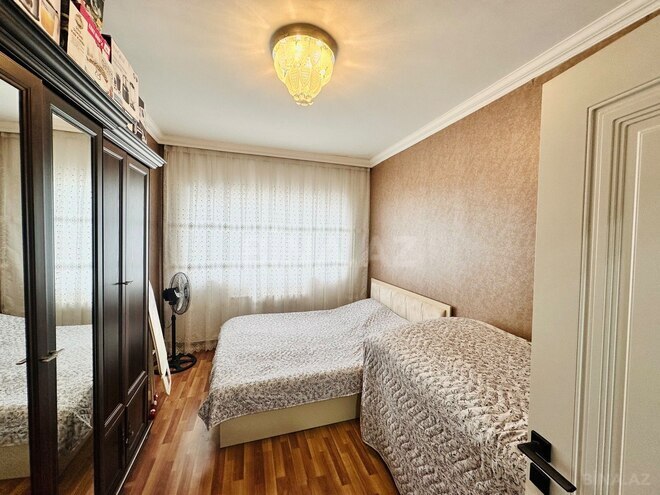 Продаётся 3-комн. вторичка 85 м², пос. Ахмедлы, photo 5 from 8