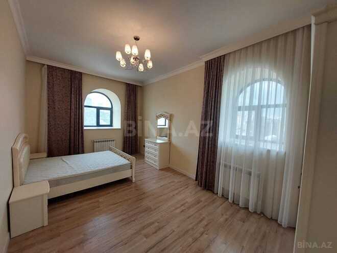 İcarəyə verilir 3 otaqlı yeni tikili 145 m², Sahil m., photo 7 from 23