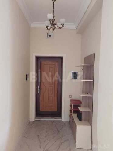 İcarəyə verilir 3 otaqlı yeni tikili 145 m², Sahil m., photo 21 from 23