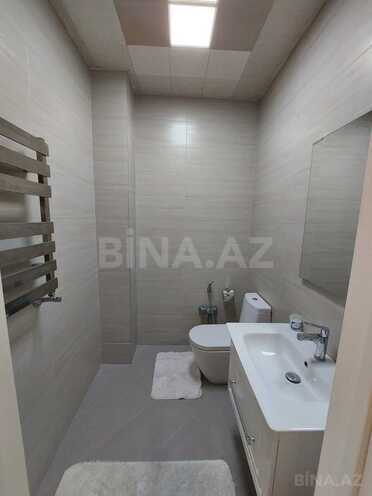 İcarəyə verilir 3 otaqlı yeni tikili 145 m², Sahil m., photo 16 from 23