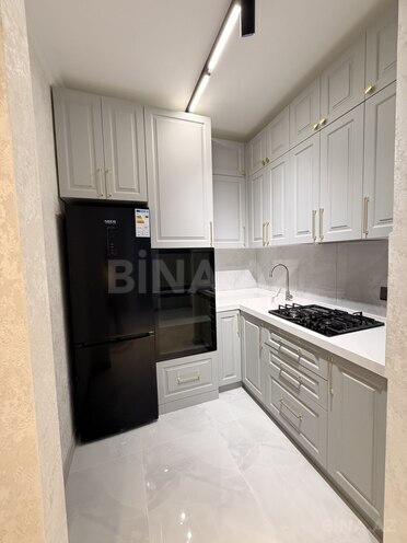 Satılır 2 otaqlı yeni tikili 67 m², Nərimanov r., photo 5 from 16