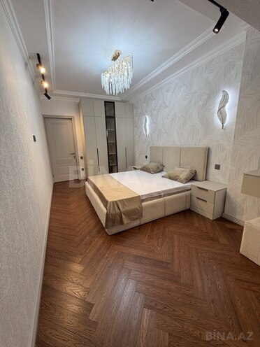 Satılır 2 otaqlı yeni tikili 67 m², Nərimanov r., photo 12 from 16