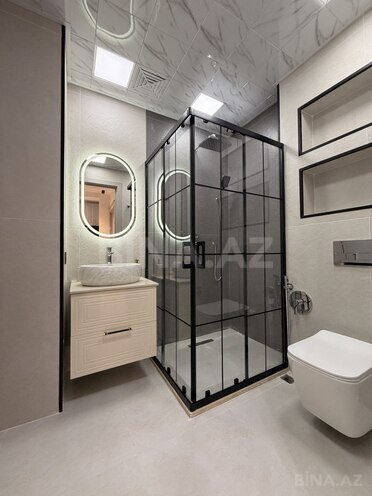 Satılır 2 otaqlı yeni tikili 67 m², Nərimanov r., photo 9 from 16
