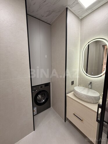 Satılır 2 otaqlı yeni tikili 67 m², Nərimanov r., photo 10 from 16