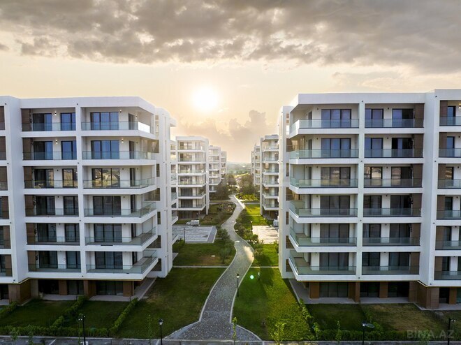 Продаётся 1-комн. новостройка 57 м², пос. Sea Breeze, photo 3 from 14