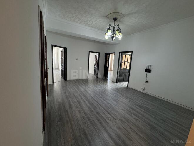 Satılır 3 otaqlı yeni tikili 135 m², İnşaatçılar m., photo 7 from 13