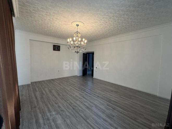 Satılır 3 otaqlı yeni tikili 135 m², İnşaatçılar m., photo 9 from 13