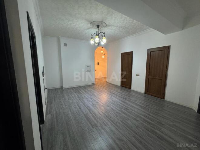 Satılır 3 otaqlı yeni tikili 135 m², İnşaatçılar m., photo 6 from 13