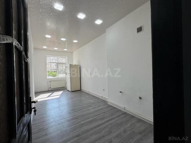Satılır 3 otaqlı yeni tikili 135 m², İnşaatçılar m., photo 10 from 13