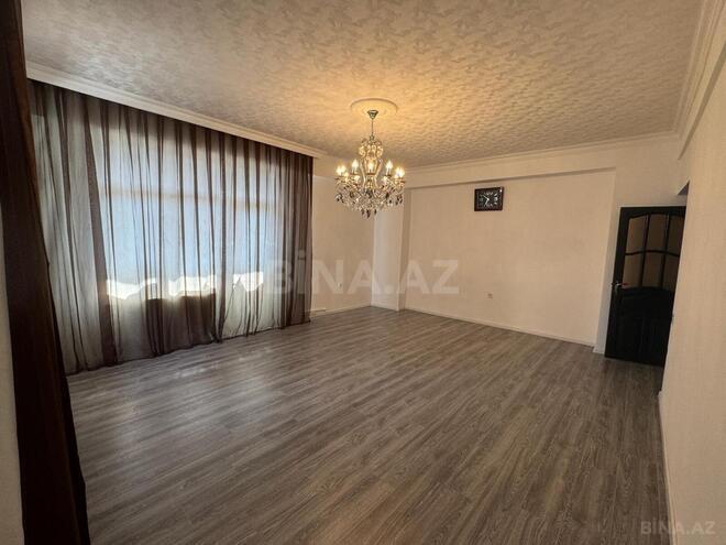 Satılır 3 otaqlı yeni tikili 135 m², İnşaatçılar m., photo 8 from 13