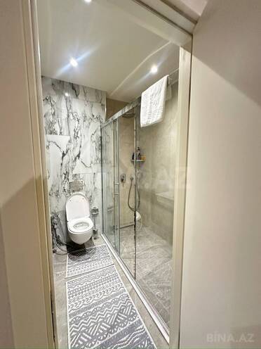 Продаётся 1-комн. новостройка 57 м², пос. Sea Breeze, photo 12 from 14