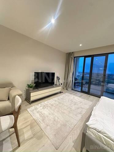 Продаётся 1-комн. новостройка 57 м², пос. Sea Breeze, photo 6 from 14
