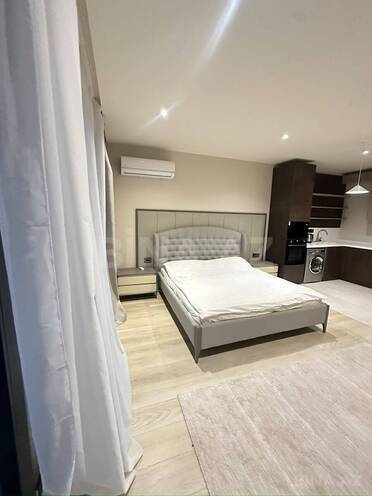 Продаётся 1-комн. новостройка 57 м², пос. Sea Breeze, photo 9 from 14