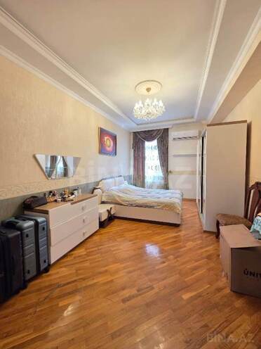 İcarəyə verilir 3 otaqlı yeni tikili 190 m², Elmlər Akademiyası m., photo 6 from 21