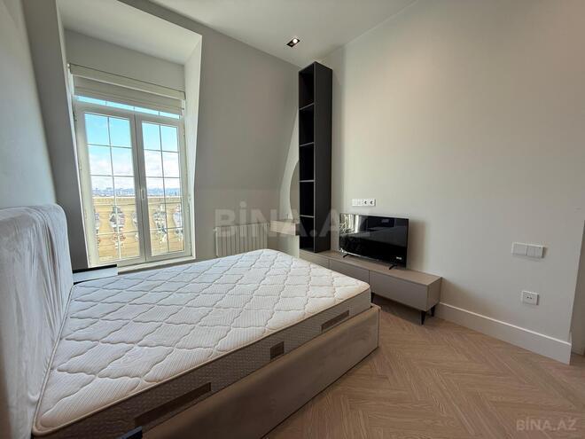 İcarəyə verilir 2 otaqlı yeni tikili 65 m², Ağ şəhər q., photo 15 from 22
