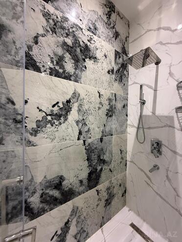 İcarəyə verilir 2 otaqlı yeni tikili 65 m², Ağ şəhər q., photo 19 from 22