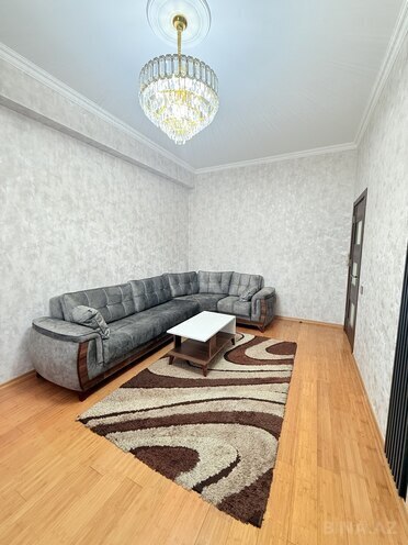 Satılır 2 otaqlı yeni tikili 65 m², Abşeron r., photo 4 from 16