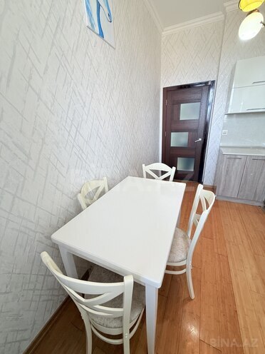 Satılır 2 otaqlı yeni tikili 65 m², Abşeron r., photo 15 from 16