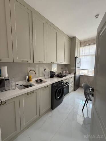 Продаётся 3-комн. новостройка 66 м², пос. Биладжары, photo 6 from 9