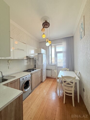 Satılır 2 otaqlı yeni tikili 65 m², Abşeron r., photo 14 from 16