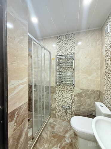 Satılır 2 otaqlı yeni tikili 65 m², Abşeron r., photo 13 from 16
