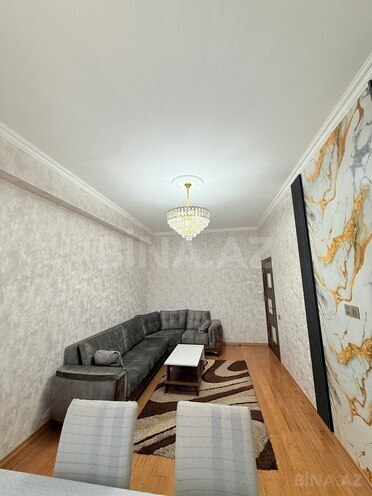 Satılır 2 otaqlı yeni tikili 65 m², Abşeron r., photo 6 from 16