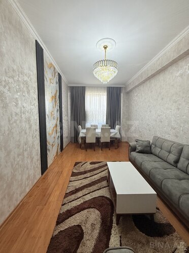 Satılır 2 otaqlı yeni tikili 65 m², Abşeron r., photo 5 from 16