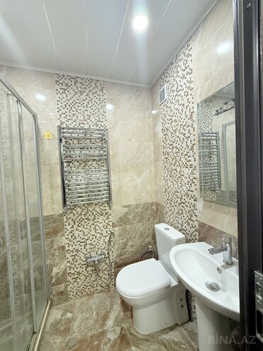 Satılır 2 otaqlı yeni tikili 65 m², Abşeron r., photo 12 from 16
