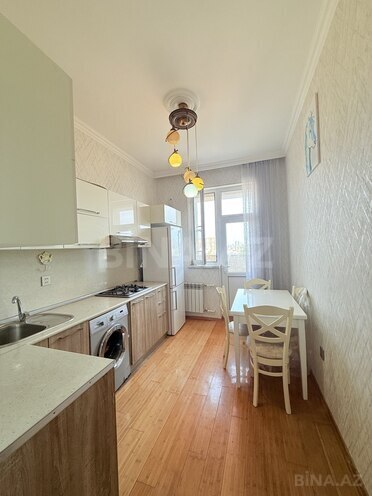 Satılır 2 otaqlı yeni tikili 65 m², Abşeron r., photo 10 from 16