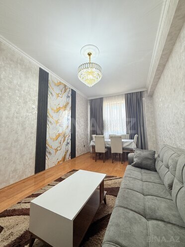 Satılır 2 otaqlı yeni tikili 65 m², Abşeron r., photo 3 from 16