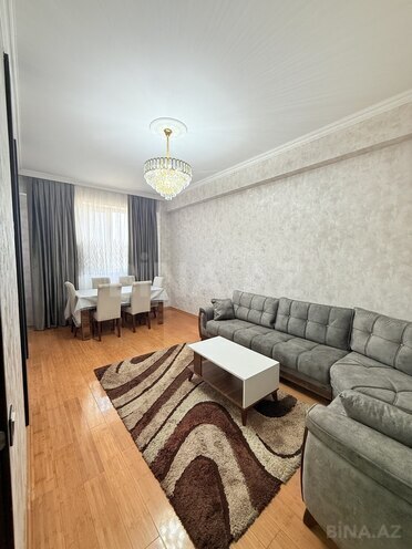 Satılır 2 otaqlı yeni tikili 65 m², Abşeron r., photo 1 from 16