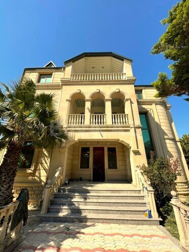Satılır 6 otaqlı həyət evi/bağ evi 570 m², Mehdiabad q., photo 3 from 28