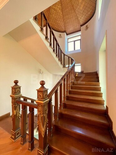 Satılır 6 otaqlı həyət evi/bağ evi 570 m², Mehdiabad q., photo 18 from 28