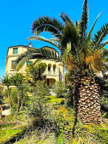 Satılır 6 otaqlı həyət evi/bağ evi 570 m², Mehdiabad q., photo 4 from 28