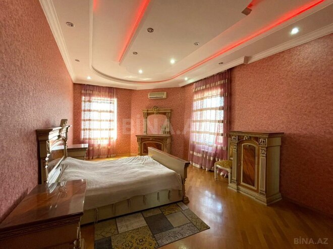 Satılır 6 otaqlı həyət evi/bağ evi 570 m², Mehdiabad q., photo 23 from 28
