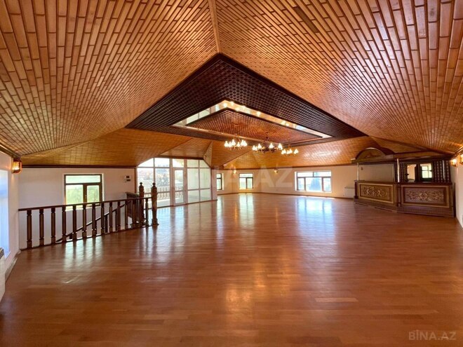 Satılır 6 otaqlı həyət evi/bağ evi 570 m², Mehdiabad q., photo 15 from 28