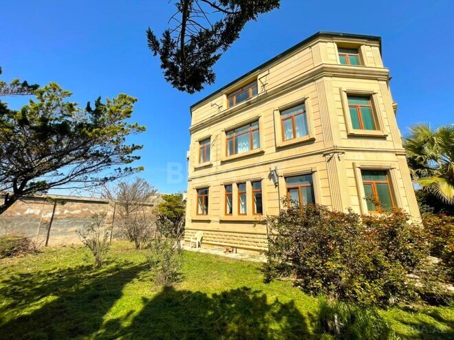 Satılır 6 otaqlı həyət evi/bağ evi 570 m², Mehdiabad q., photo 5 from 28