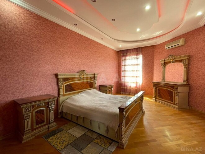 Satılır 6 otaqlı həyət evi/bağ evi 570 m², Mehdiabad q., photo 22 from 28