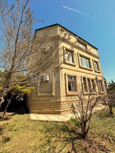 Satılır 6 otaqlı həyət evi/bağ evi 570 m², Mehdiabad q., photo 6 from 28