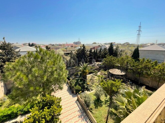 Satılır 6 otaqlı həyət evi/bağ evi 570 m², Mehdiabad q., photo 10 from 28