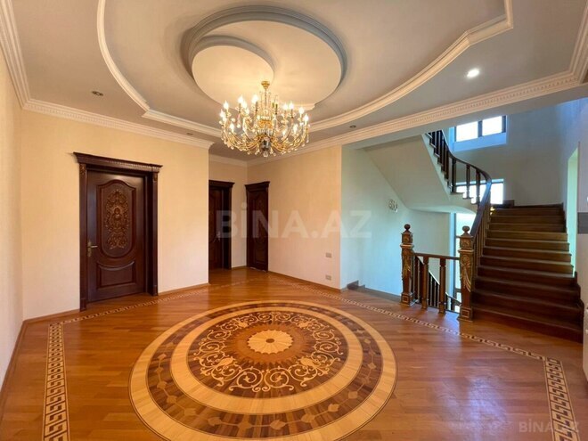 Satılır 6 otaqlı həyət evi/bağ evi 570 m², Mehdiabad q., photo 20 from 28
