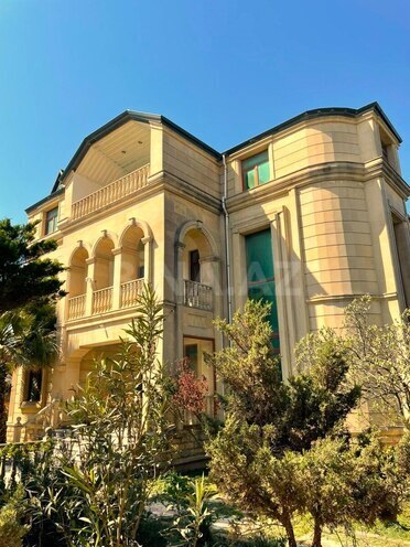 Satılır 6 otaqlı həyət evi/bağ evi 570 m², Mehdiabad q., photo 7 from 28