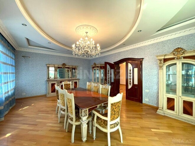 Satılır 6 otaqlı həyət evi/bağ evi 570 m², Mehdiabad q., photo 24 from 28