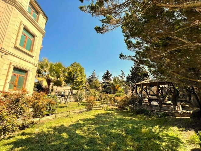 Satılır 6 otaqlı həyət evi/bağ evi 570 m², Mehdiabad q., photo 8 from 28