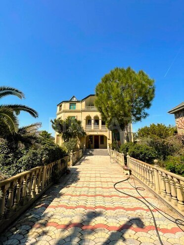 Satılır 6 otaqlı həyət evi/bağ evi 570 m², Mehdiabad q., photo 1 from 28