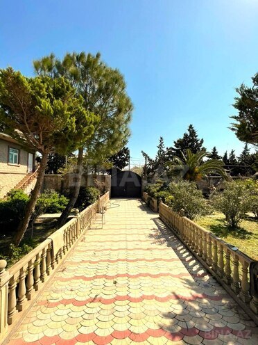 Satılır 6 otaqlı həyət evi/bağ evi 570 m², Mehdiabad q., photo 11 from 28