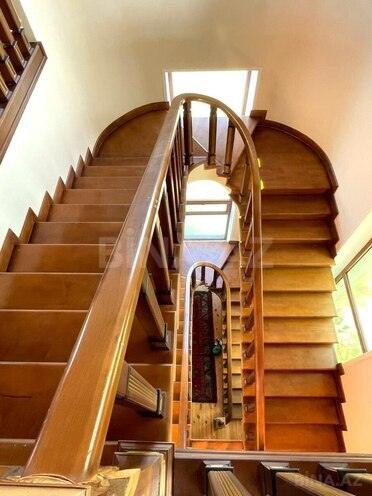 Satılır 6 otaqlı həyət evi/bağ evi 570 m², Mehdiabad q., photo 19 from 28