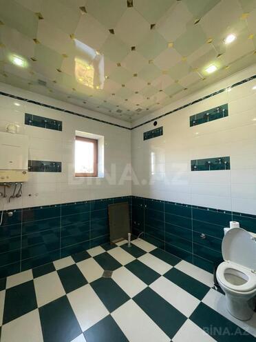 Satılır 6 otaqlı həyət evi/bağ evi 570 m², Mehdiabad q., photo 26 from 28