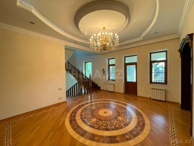 Satılır 6 otaqlı həyət evi/bağ evi 570 m², Mehdiabad q., photo 21 from 28