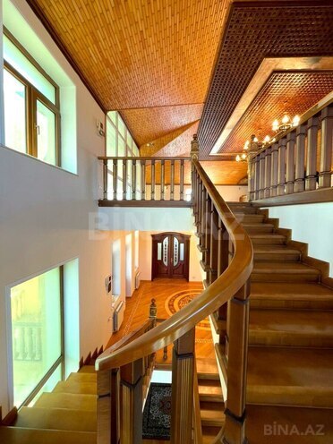 Satılır 6 otaqlı həyət evi/bağ evi 570 m², Mehdiabad q., photo 17 from 28